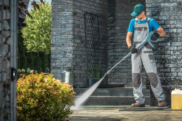 Best Building Exterior Washing  in Brooks, KY