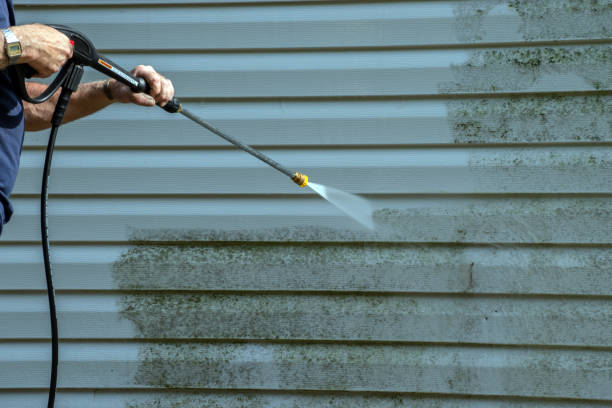 Best Animal Enclosure Cleaning  in Brooks, KY
