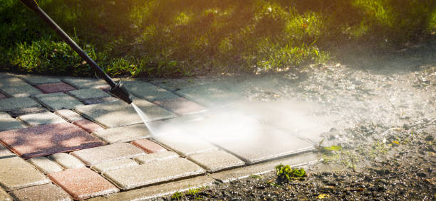 Best Sidewalk and Walkway Cleaning  in Brooks, KY